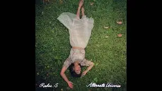 Roshni.S - Lilac (Official Audio)