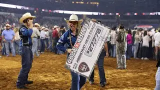 Linsay Rosser-Sumpter talks Kid Rock's Rock N Rodeo