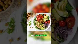 Thyroid-Friendly Meal Plan: Boost Metabolism & Health!