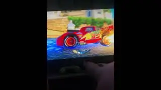 Cars ￼3 driven to win lightning￼ ￼McQueen Italy‘s ￼￼grand tour ￼