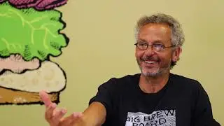 Words of Wisdom: Ari Weinzweig, Co-Founder, Zingerman&rsquo;s Community of Businesses