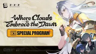 ZZZ 2.0 livestream!
