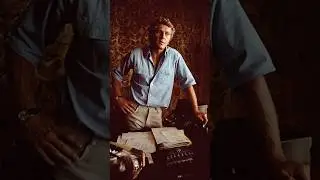 The perfect summer shirt is made of chambray, rooted in American naval uniforms.
