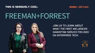 116 Learning about Freeman + Forrest is seriously cool with Emily Freeman