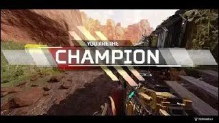 Nice lil win with Wraith