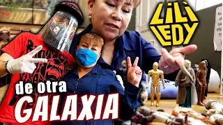 LA F&Aacute;BRICA DE JUGUETES M&Aacute;S IMPORTANTE DE M&Eacute;XICO LILI LEDY EMPLEADOS