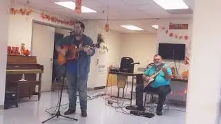 Good Hearted Woman feat. Landon Roberson