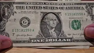 Serial Number Hunt 18 January 2026