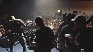 MOLOTOV COCKTAIL - DILEMA NEGRI INI AT.GANXGUAN KAKI LIMA ADAPTASI RUMAH
