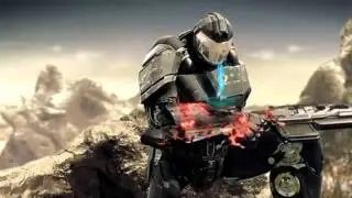 Repulse: Oficjalny trailer zapowiedzianego shootera od Aeria Games