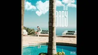 Aitch, Ashanti - Baby (Instrumental)