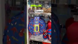 Primark come shop with me