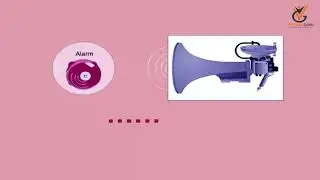 General Emergency Alarm - Emergency Signal 1 | FPFF Course | Virtual Guru