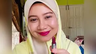 New semi matte lipstick 2020 from marykay