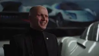 Russell Carr Reflects on the Lotus Brand History of Doing Things Differently | Lotus Vancouver