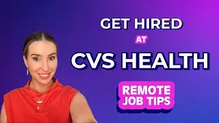 CVS Health Remote Customer Care