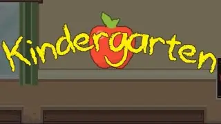 Kindergarten Walkthrough All Monstermon Cards