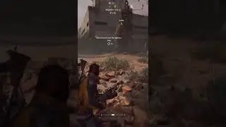 My old eyes struggle to spot em #arcraidersgameplay #irish