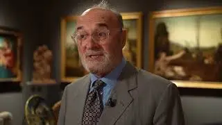 AMART | Intervista a Giancarlo Ciaroni