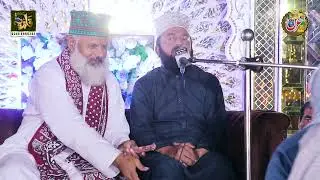 Talawatay Quran majeed by Qari ghullam mustfa naeeme shab 93 salana urs Syed Hakim Ali shah 6 10 25