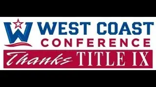 #WCCTitleIX - Peggy Sue Loroz, Gonzaga University