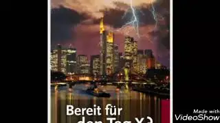 Bist du bereit wenn Jesus wieder kommt