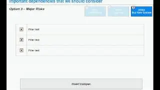 IT Implementation Business Case
