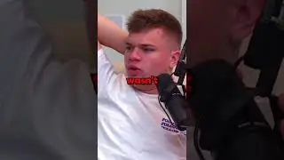 CaseOh, САМЫЙ ГРУСТНЫЙ МОМЕНТ 🥺💔