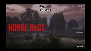 Against the bets - Win Stillwater Creek Open Race | Red Dead Redemption 2