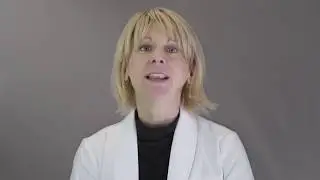 Getting Rid of the Shame Around Type 2 Diabetes - Dr. Sarah Hallberg
