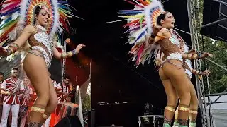 Costa Costa De Prata  - Samba Enredo 2022 @ Festival De Samba Mealhada 2022