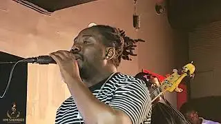 Gabel Kraz&eacute; LK Lounge Nan Album Release Party