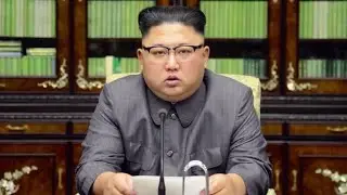 What's a dotard?