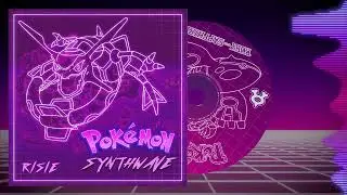 Тема Брендана! - Pok&eacute;mon Ruby/Sapphire | Synthwave/Vaporwave OST