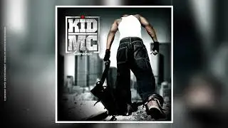 Kid MC - Infec&ccedil;&atilde;o (&Aacute;udio Oficial)