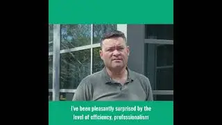 What was your experience been like since working with Wealthology?