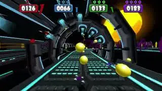Carnival Games - Nintendo Switch Gameplay - Saturn Station - Light Speed
