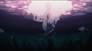 Тонем - Семьсот семь - Extended edition | amv |