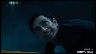 Venom llega a kuroinu y fuera su portador cap 1