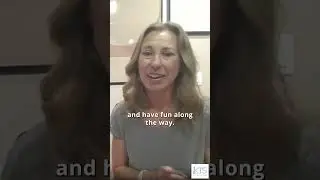 Keys2Success-Coaching: Exploring Female Leadership | Kelly Hendricks: Let Judgement Fuel You