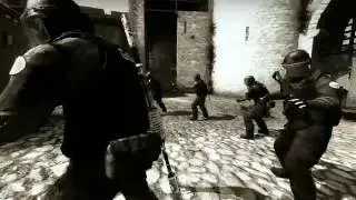 Lioncast vs Rctic de_cbble