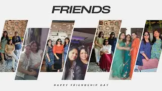 Happy Friendship Day&hellip;.  #Poem #kitty #kittyparty #ladieskittyparty #kitty