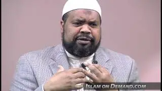 The Importance of the Marriage Contract - Mohamed Magid
