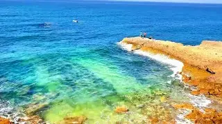 KARACHI BEACH BHIT KOHRI | BEST FISHING SPOT KARACHI