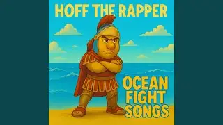 Ocean Fight Song Male