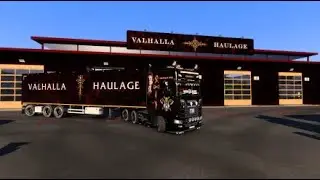 Roger Dalby Madsen's Live broadcast