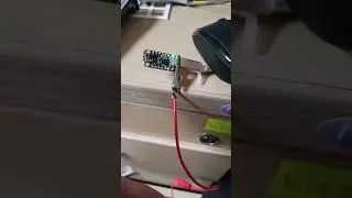 Cycle through modes and payloads demo