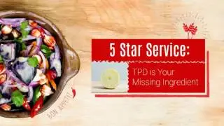 Seattle Hospitality Staffing Agency 855.626.0311