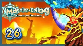 Das Finale des Magolor Epilogs 🌸 Kirbys Return to Dreamland Deluxe #26