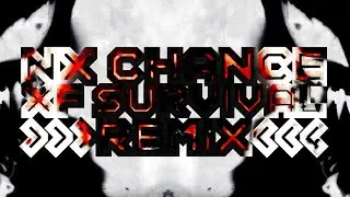 scarlxrd - NX CHANCE XF SURVIVAL. [REMIX]